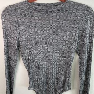 Long Sleeve Bodysuit